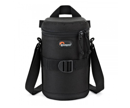 Akcesorium do obiektywu Lowepro Lens Case 9x16cm Black